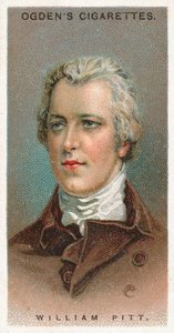 William Pitt