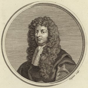 William Russell - English School