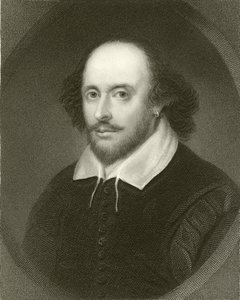 William Shakespeare - English School