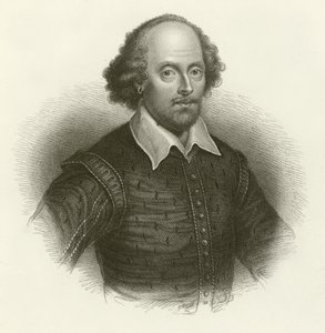 William Shakespeare - English School