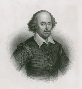 William Shakespeare - English School