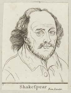 William Shakespeare