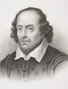 William Shakespeare, de 