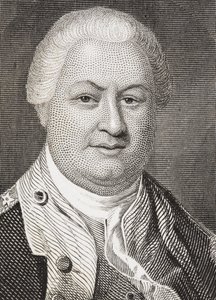 William Smallwood, de 
