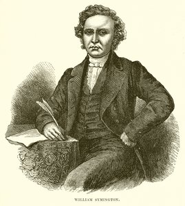 William Symington - English School