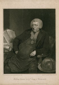William Vincent, doyen de Westminster