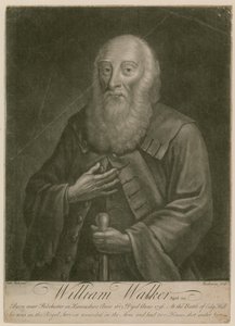 William Walker, à l