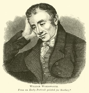 William Wordsworth - English School