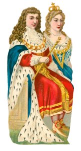 William et Mary - English School