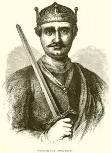 Guillaume le Conquérant