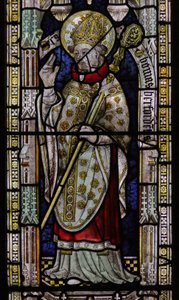 Saint Thomas de Hereford