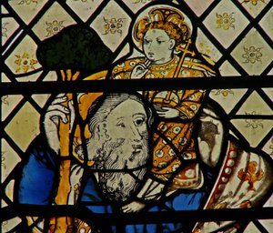 Saint Christophe