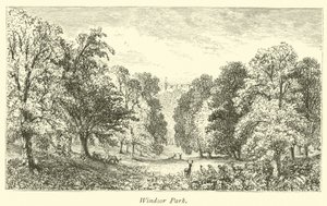 Parc de Windsor - English School