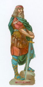 Wittikind