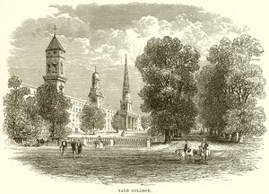 Université de Yale
