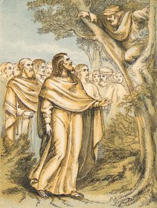 Zachée