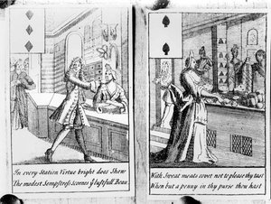 Cartes à Jouer