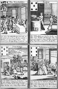 Cartes à Jouer