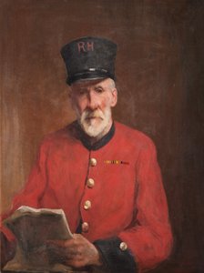 Portrait d