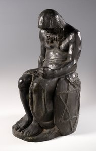 Messie (bronze)