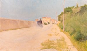 Soleil de septembre