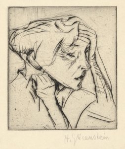 Sans titre - Enrico Glicenstein