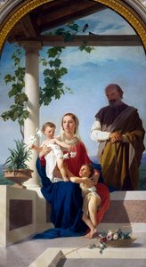 Sainte Famille