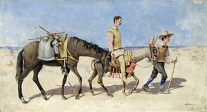 Don Quichotte