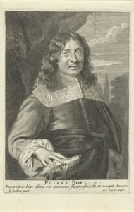 Peeter Boel, gravé par Conrad Lauwers, c.1649-62