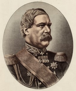 Général Francis Edward Todleben