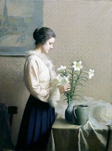 Matin de Pâques