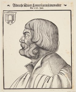 Albrecht Dürer - Erhard Schon