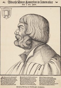 Albrecht Dürer - Erhard Schon
