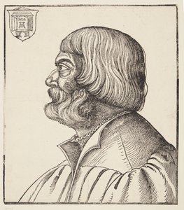 Albrecht Dürer - Erhard Schon