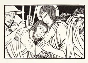 Le Baiser de Judas