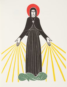Notre-Dame de Lourdes