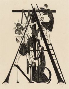 La Déposition