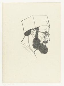 Autoportrait
