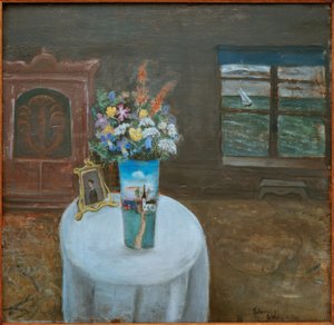 Fleurs des champs