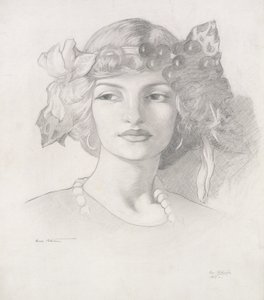 Anne Patterson - Eric Harald Macbeth Robertson
