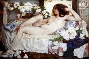 Beauté Luxuriante - Eric Harald Macbeth Robertson