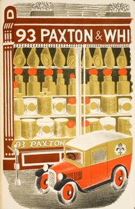 Fromager, illustration de 