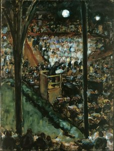 Symphonie des Mille, Symphonie No. 8, 1912 - Erich Büttner