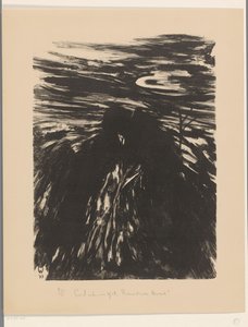 Soirée romantique