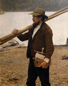 Pêcheur