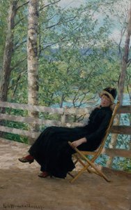 À l