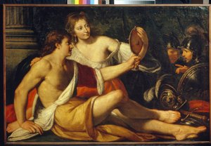 Renaud et Armide