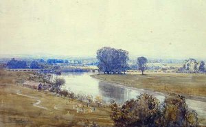 Vue panoramique