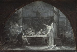 Esquisses pour l
