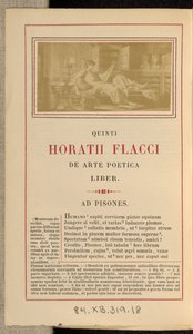 [Poète allongé en train de travailler]